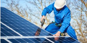 Installation Maintenance Panneaux Solaires Photovoltaïques à Voudenay
